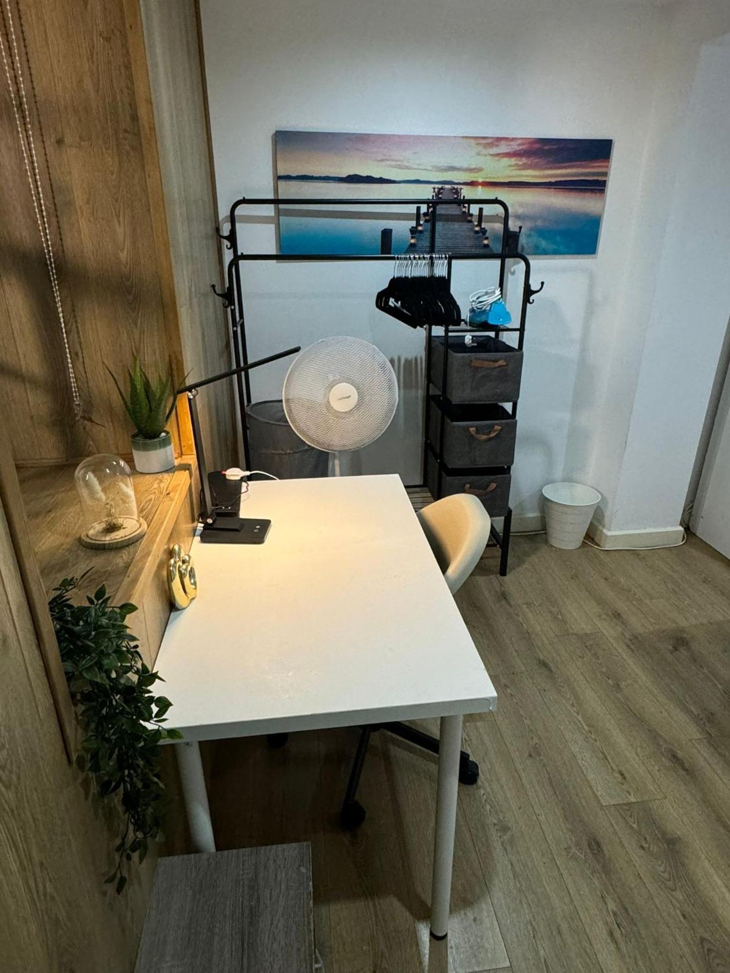 Cozy Two Bedroom Apartment Sleeps 6 Near Camden Market Hw10 London Kültér fotó